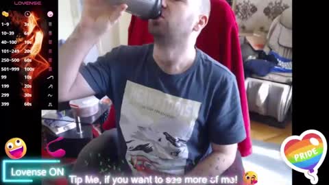 Puppy3 StockyDaddiesmusclebearsbeefybigmans online show from 03.09.25