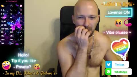 Puppy3 StockyDaddiesmusclebearsbeefybigmans online show from 09.12.25