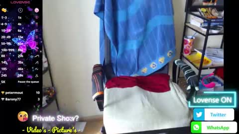 Puppy3 StockyDaddiesmusclebearsbeefybigmans online show from 04.18.26