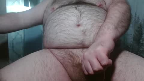 hairyaz76 online show from 02.22.25