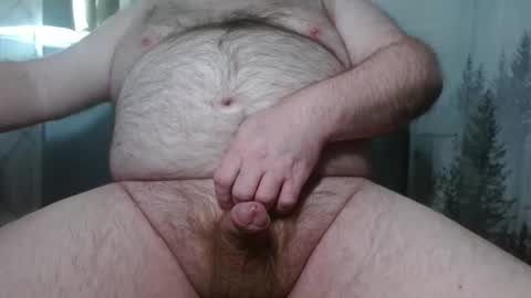 hairyaz76 online show from 02.23.25