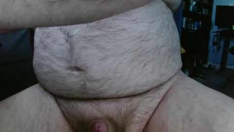 hairyaz76 online show from 03.16.26