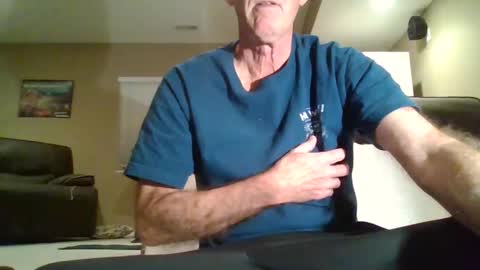 Harry online show from 02.04.25