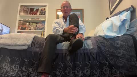 Harry online show from 09.17.25