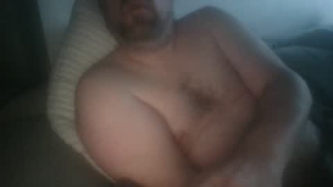 hairybear987 online show from 03.19.26