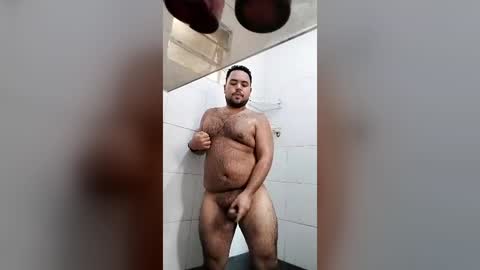 hairychub2124 online show from 07.07.26