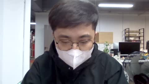 Snapshot of hairycol66 chatting on 02.19.25 hairycol66 online show from 02.19.25