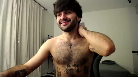 Adam online show from 02.15.25