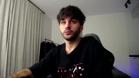 Adam online show from 03.05.25