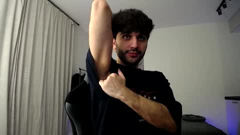 Adam online show from 03.06.25