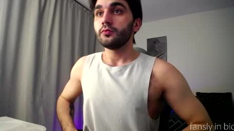 Adam online show from 04.06.26