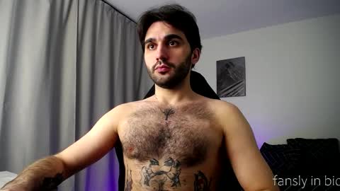 Adam online show from 04.16.26