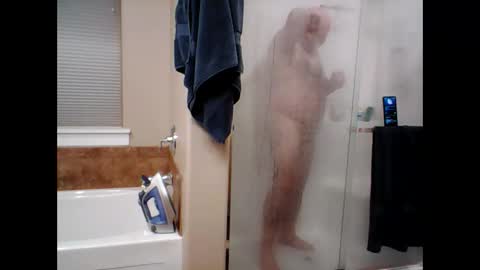 hairydaddreams online show from 11.04.25
