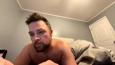 hairydaddybod online show from 12.02.25