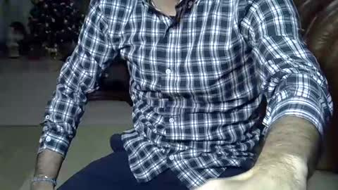 hairydaduncut online show from 01.11.25