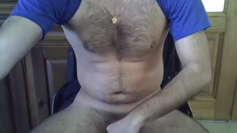 hairydaduncut online show from 02.26.25