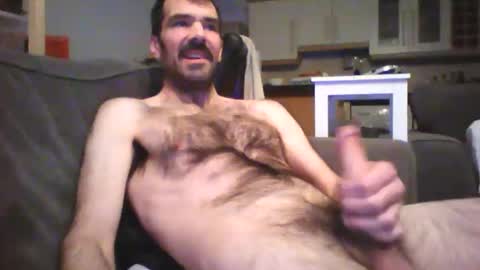hairydude2015 online show from 11.30.25