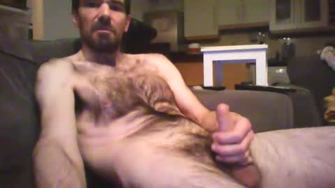 hairydude2015 online show from 01.07.26
