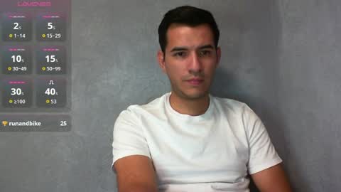 Damian online show from 04.22.26