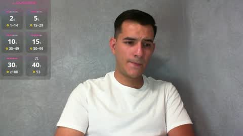 Damian online show from 04.23.26