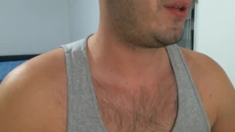 Andy online show from 03.08.25