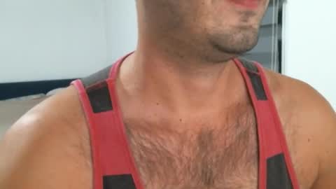 Andy online show from 10.15.25