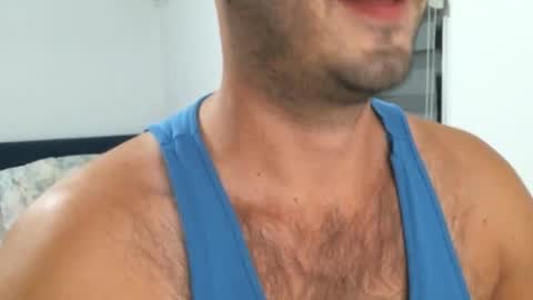 Andy online show from 10.18.25