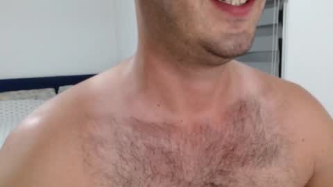 Snapshot of hairyeurostud chatting on 06.17.26 Andy online show from 06.17.26