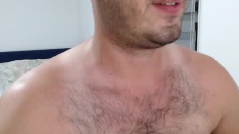 Snapshot of hairyeurostud chatting on 06.20.26 Andy online show from 06.20.26