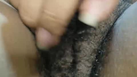 hairygirl83 online show from 11.07.25