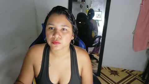 hairygirl83 online show from 03.28.26