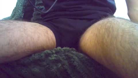 HairyHornyTwinkk online show from 11.21.25
