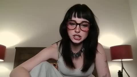 Jess online show from 11.23.25