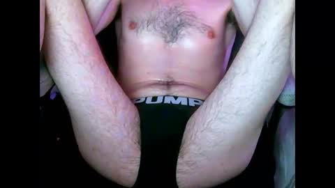 Snapshot of hairyjockthongboy chatting on 02.19.26 hairyukthongjockboy online show from 02.19.26