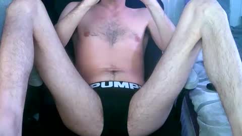 Snapshot of hairyjockthongboy chatting on 03.06.26 hairyukthongjockboy online show from 03.06.26