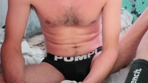 Snapshot of hairyjockthongboy chatting on 05.07.26 hairyukthongjockboy online show from 05.07.26