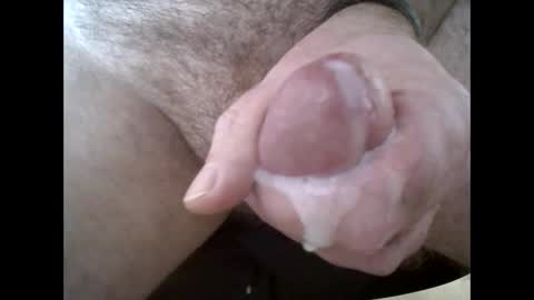 hairyman007 online show from 12.19.24