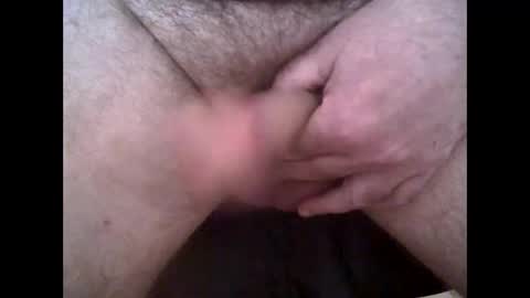 hairyman007 online show from 02.20.26