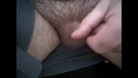 hairyman007 online show from 03.09.26