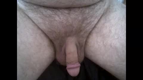 hairyman007 online show from 03.31.26