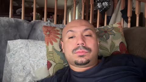 hairyman30000 online show from 02.17.25