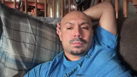 hairyman30000 online show from 02.17.25