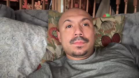 hairyman30000 online show from 02.22.25