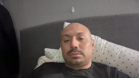 hairyman30000 online show from 02.23.25