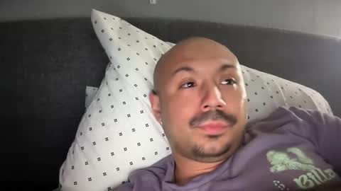 hairyman30000 online show from 02.24.25