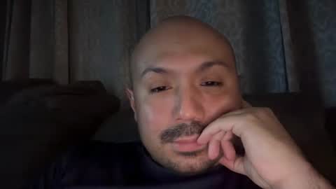 hairyman30000 online show from 02.28.25