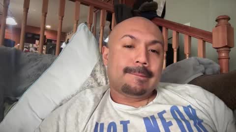 hairyman30000 online show from 03.01.25