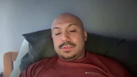 hairyman30000 online show from 03.02.25