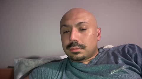 hairyman30000 online show from 03.05.25