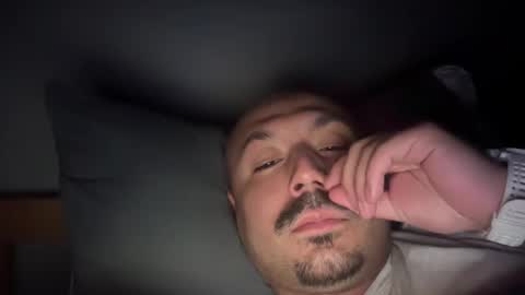 hairyman30000 online show from 03.07.25